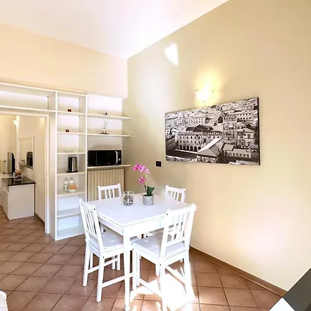 Int 12 - Dei Gerani By San Luca Apartamento Bolonia