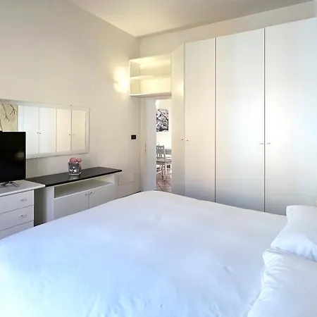 Apartamento Int 12 - Dei Gerani By San Luca Bolonia