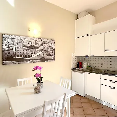 Apartamento Int 12 - Dei Gerani By San Luca